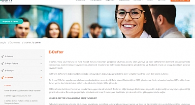 E-Defter