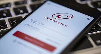 E-Devlet Afetzede Barınma Desteği başvuru ekranı!