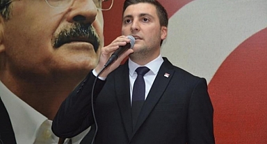 Esen'den Bozoğlu'na cevap