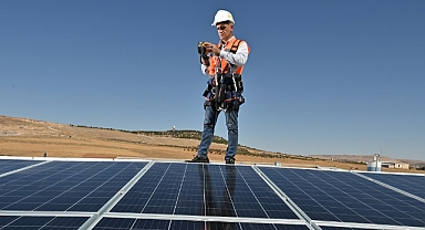 Güneş Enerjisinin Kullanım Alanları Nelerdir?