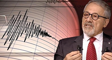 İstanbul'da deprem mi oldu?