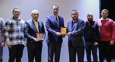 Mübadelenin 100. yılında Silivri'de önemli programlar yapıldı