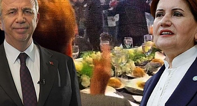 Yavaş'ın Erik Dalı performansı!