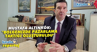 Altınkök,