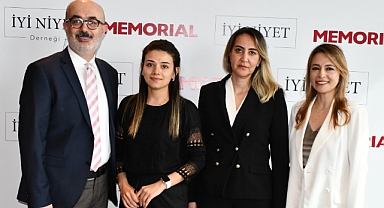 Depremzede kadınlara omuz omuza iş imkanı