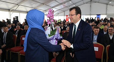 İBB kadrosuna alınan İETT çalışanı sayısı 1841 oldu