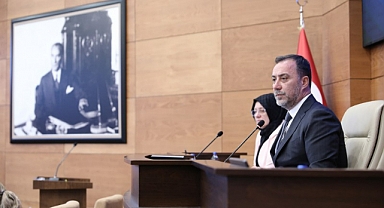 İftar sofraları afet bölgesinde kurulacak