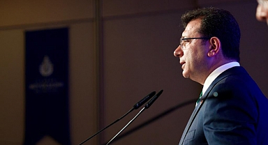 İmamoğlu deprem için seferberlik çağrısı yaptı