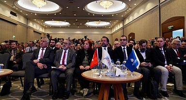 İmamoğlu: Sorunları mevcut akıl gideremez, biz gideririz