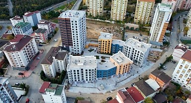 Kentsel dönüşüme kira ve faiz desteği