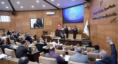 Mart ayı Meclisi 2. birleşimi cuma günü