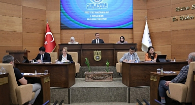 Mart Ayı meclisi yarın