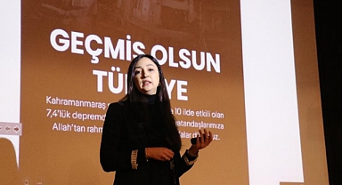 Olası depremlere hazırlıkta her evde YOTA çalışması yapılmalı