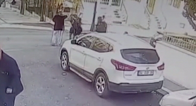 Silivri'de silahlı saldırı: 2'si kadın 4 yaralı