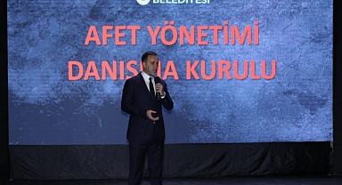 Yılmaz'dan Afet Yönetimi Danışma Kurulu oluşturma çağrısı