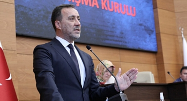 Yılmaz: Ekrem İmamoğlu kaçış planı içinde!