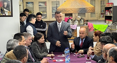 Arkaz, Silivri'de gövde gösterisi yaptı