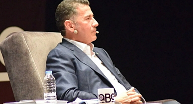 Babala TV'de 'Ne mutlu Türk'üm diyene' tartışması
