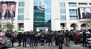 Bağcılar Belediyesi'nin kahramanları, son yolculuğuna uğurlandı