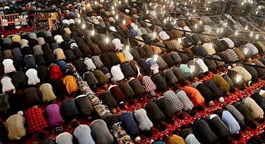 Bayram namazı saat kaçta kılınacak?
