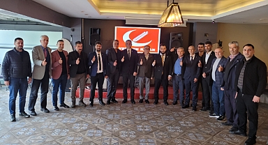 Bir Oy Erdoğan'a, Bir Oy Erbakan'a