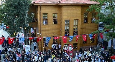 Çocuk dergileri serisi Kadıköy Karikatür Evi'nde açılıyor