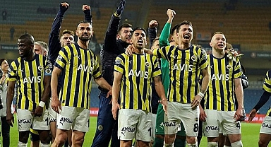 Fenerbahçe-İstanbulspor maçı ne saat kaçta, hangi kanalda?