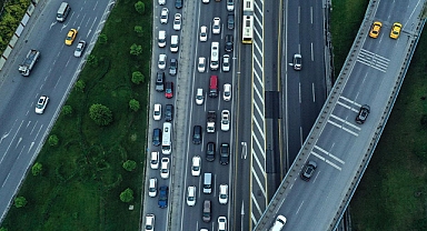İstanbul'da 1 Mayıs'ta bu yollar trafiğe kapatılacak