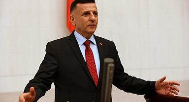 MHP milletvekili listesini açıkladı