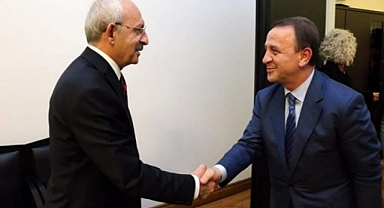 Özcan Işıklar: İttifak demek fedakarlık göstermektir