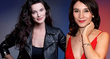 Pınar Deniz ve Sibel Kekili arasında kriz çıktı!