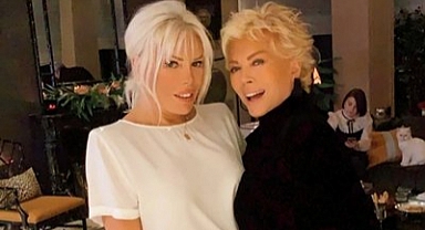 Semiramis Pekkan kimdir, nereli, kaç yaşında? Semiramis Pekkan kaç kez evlendi? Semiramis Pekkan ve Ajda Pekkan kardeş mi?