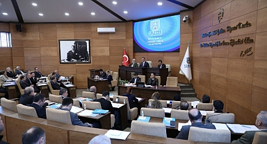 Silivri, Antakya'ya konteyner köy kuruyor