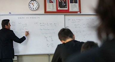 Sözleşmeli öğretmenlik mülakat sonuçları