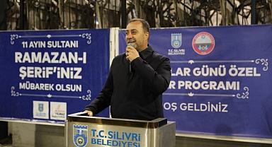 Yılmaz: