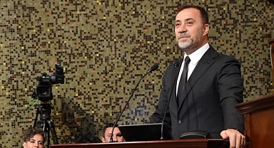Yılmaz'dan İmamoğlu'na :