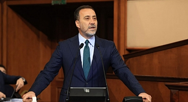 Yılmaz: Tek sermayeniz altı ok