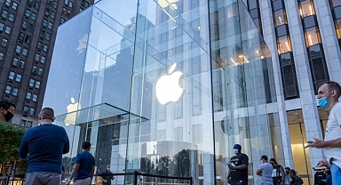 Apple ürünlerine büyük zam