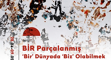 Atatürk kültür merkezinde bu hafta ( 8 - 14 Mayıs )