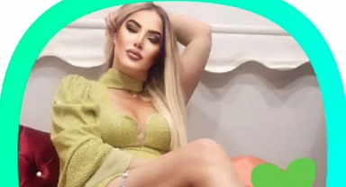 Banu Zorlu Türk erkeğini beğenmiyormuş