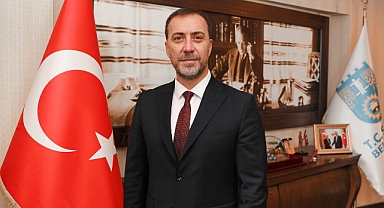 Başkan Yılmaz'dan 19 Mayıs mesajı
