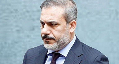 Erdoğan'ın 'sır küpüm 'dediği Hakan Fidan kimdir?