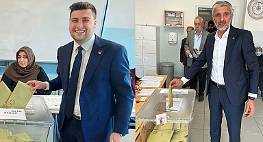 Esen ve Aksu oyunu kullandı