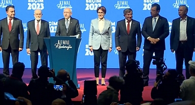 Kılıçdaroğlu: Seçim balkonda kazanılmaz