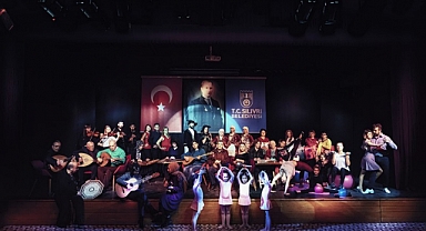 Kültür Merkezi sezon sonu sergileri ve gösterileri başlıyor