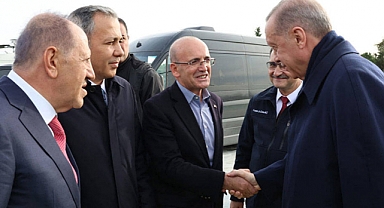 Mehmet Şimşek kimdir? Kaç yaşında ve nereli?