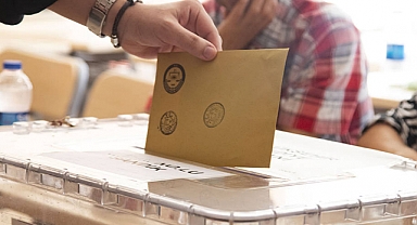 Seçmen kağıdı olmadan oy kullanılır mı?