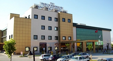 Silivri'de bulunan hastaneler?