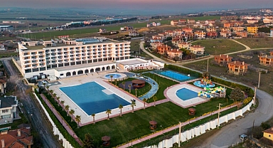 Silivri'de bulunan oteller? Silivri'de konaklama