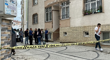 Silivri'de dehşet! 3 kişi hayatını kaybetti
